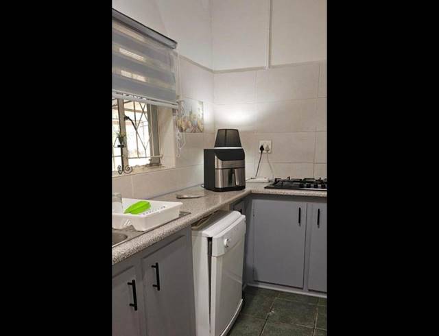 5 BEDROOM HOUSE FOR SALE IN VRYBURG